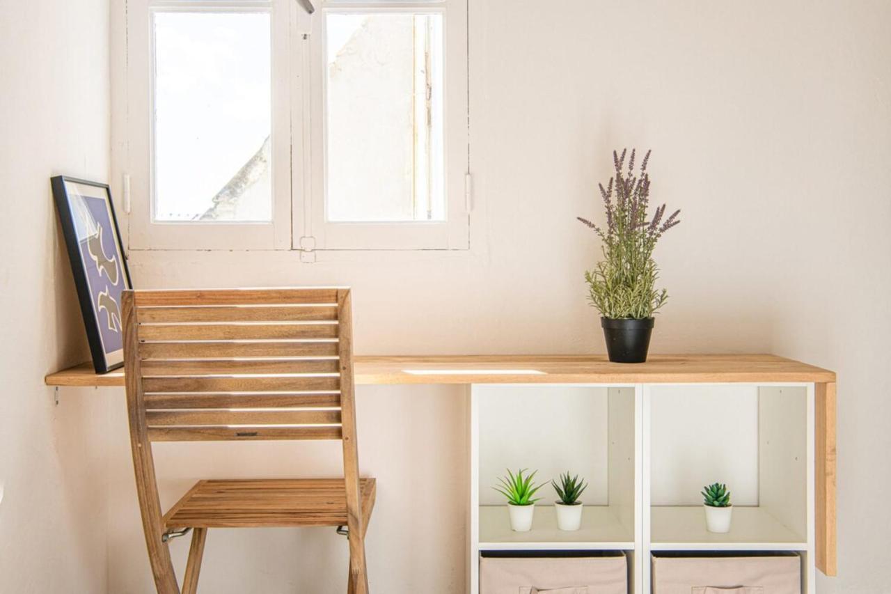 Le Repaire - 2 Chambres Avec Balcon มาร์กเซย ภายนอก รูปภาพ
